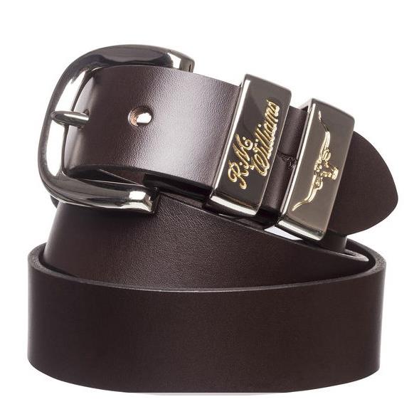 R.M. Williams Drover Belt